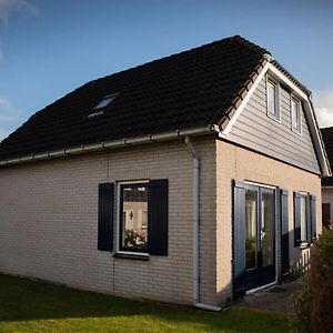 Huis "Holiday" met Drie Slaapkamers